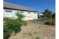 Maison de plain-pied à Mayenne