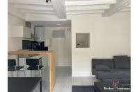 Studio Meublé avec parking - LAVAL Secteur Hilard