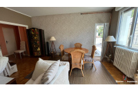 Appartement T5 à Laval