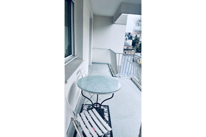 Appartement T5 à Laval