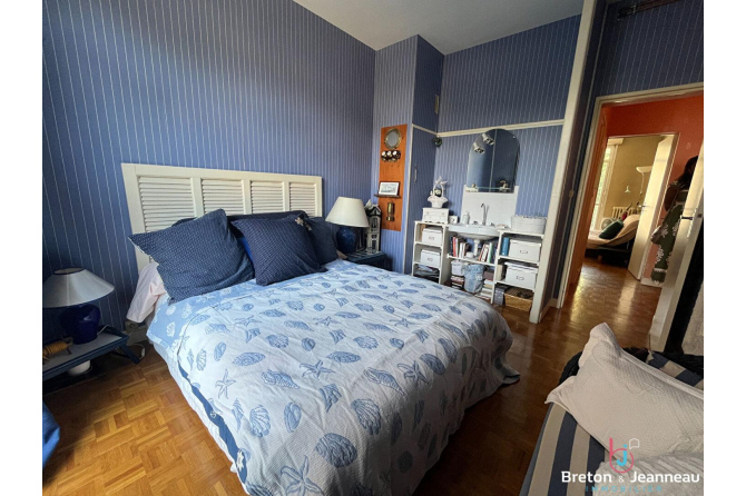 Appartement T5 à Laval
