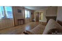 EN EXCLUSIVITE Maison quartier Haute Follis à Laval
