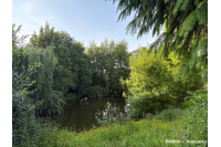 Maison secteur Gorron