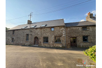 Maison secteur Gorron