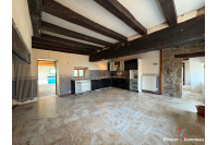 Maison secteur Gorron