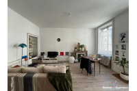 Appartement T2 - Balcon - LAVAL - Hyper Centre