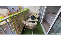 Appartement T3 à Laval
