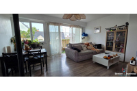 Appartement T3 à Laval