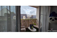 Appartement T3 à Laval