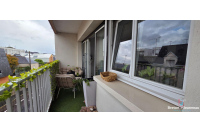 Appartement T3 à Laval