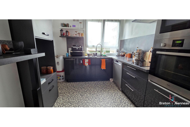 Appartement T3 à Laval