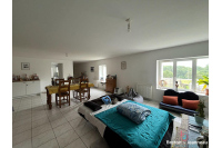 Appartement T5 - LOUVERNE
