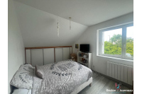 Appartement T5 - LOUVERNE