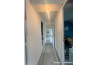 Appartement T5 - LOUVERNE