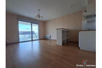 Appartement T2 - Louverné