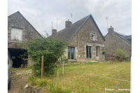Maison 52 m² à Saint Georges de Reintembault