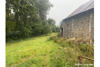 Maison 52 m² à Saint Georges de Reintembault