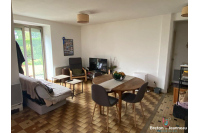 Maison 52 m² à Saint Georges de Reintembault