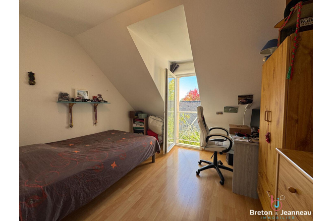Maison La Baconniere 5 pièce(s) 105 m2