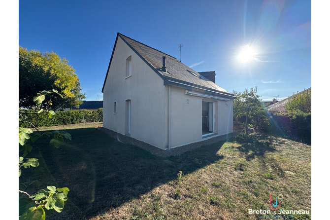 Maison La Baconniere 5 pièce(s) 105 m2