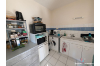 Appartement T3 à Laval