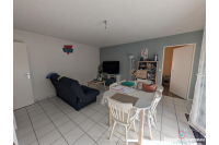Appartement T3 à Laval