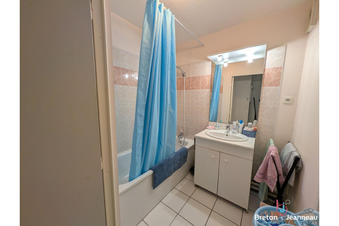 Appartement T3 à Laval