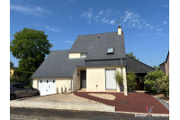 Maison à Bonchamp lès Laval
