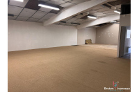 Local d'activité Saint Berthevin 170 m2