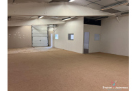 Local d'activité Saint Berthevin 170 m2