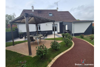 Pavillon de 96 m² secteur Mayenne