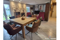Pavillon de 96 m² secteur Mayenne