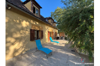 Maison à Port-Brillet