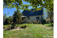 Maison à MECE