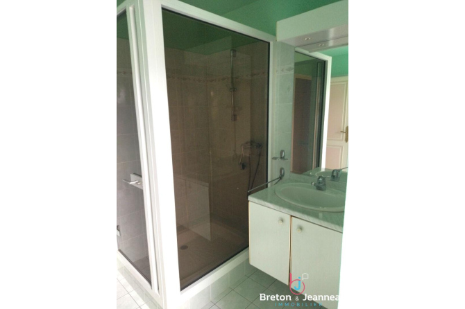 PAVILLON F7 à ERNEE