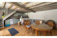 Maison à Mont Saint Jean