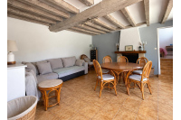 Maison à Mont Saint Jean