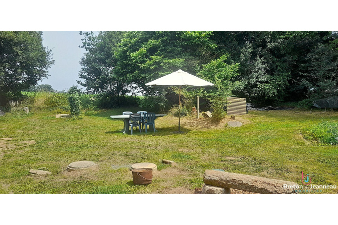 Maison à rénover à Vimartin sur Orthe