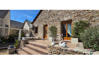 Maison à Saint-Berthevin