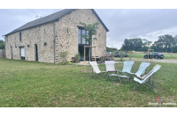 Longère sur 4ha 33 secteur Saint-Berthevin