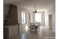 MAISON F6 à ST CHRISTOPHE DU LUAT