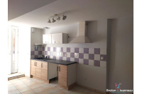 MAISON F6 à ST CHRISTOPHE DU LUAT
