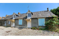 Maison en campagne à proximité de LASSAY-LES-CHÂTEAUX