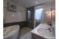 Maison familiale axe Mayenne - Laval