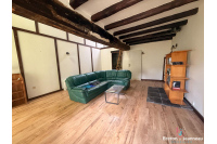 Maison Ambrieres Les Vallees 4 pièce(s) 115 m2