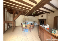 Maison Ambrieres Les Vallees 4 pièce(s) 115 m2
