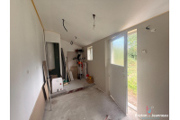Maison Ambrieres Les Vallees 4 pièce(s) 115 m2