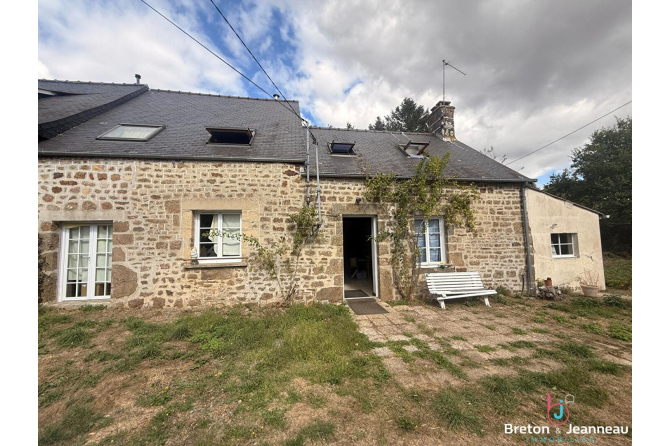 Maison Ambrieres Les Vallees 4 pièce(s) 115 m2