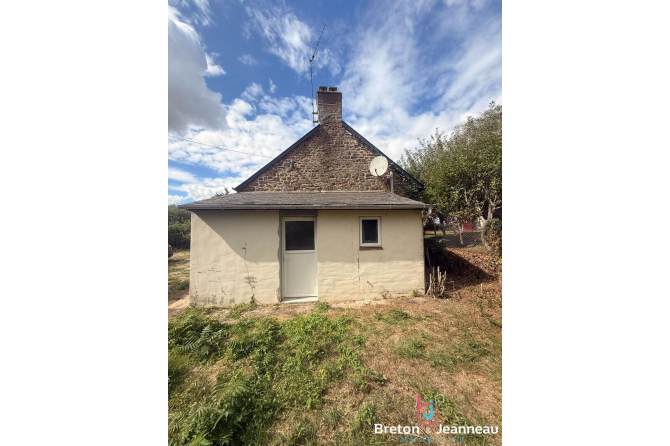 Maison Ambrieres Les Vallees 4 pièce(s) 115 m2