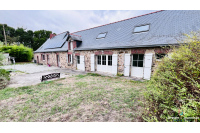 Maison sur 1 ha 34 à Saint Pierre la Cour